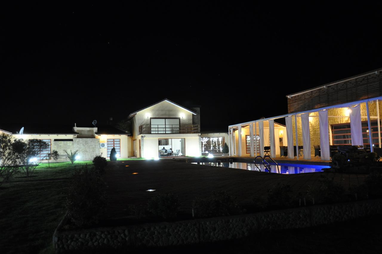 Hotel Origenes Вальєнар Екстер'єр фото