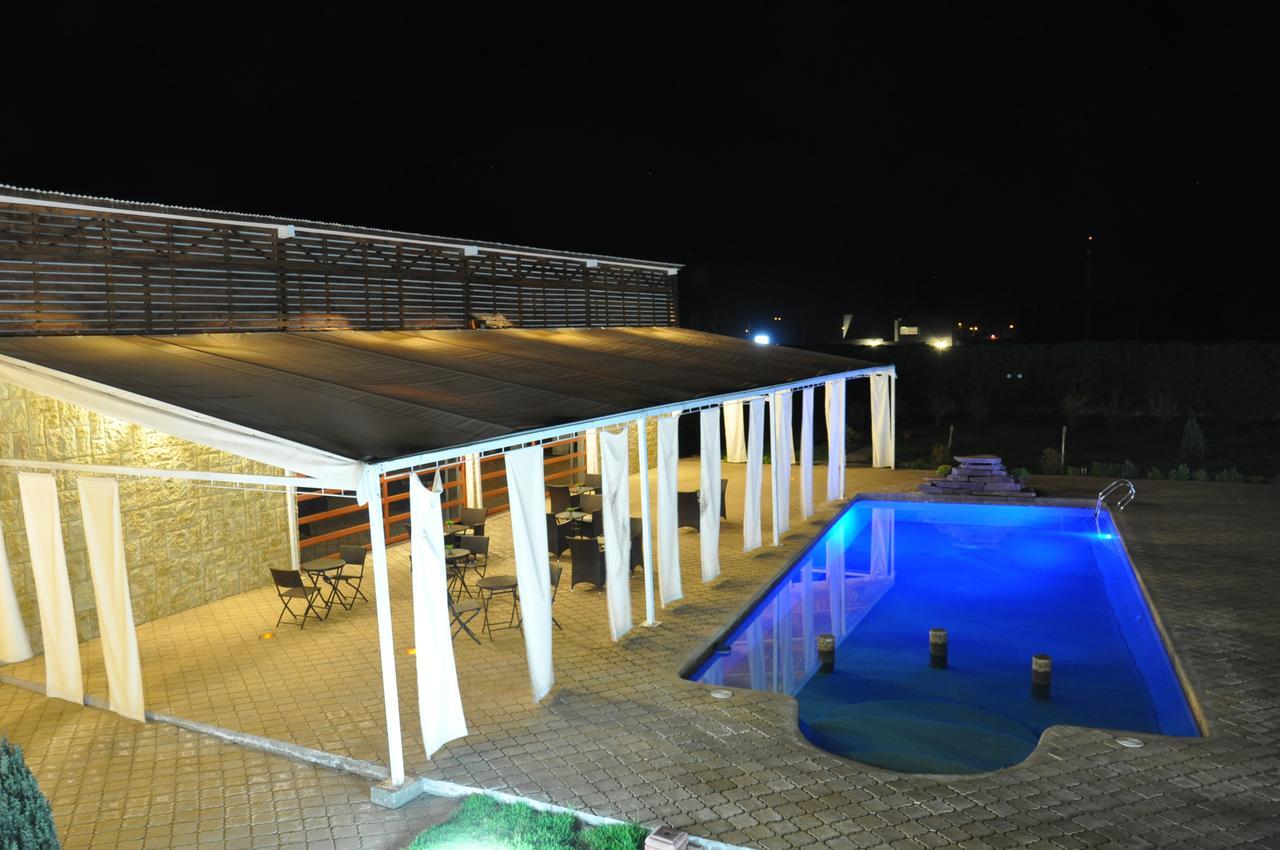 Hotel Origenes Вальєнар Екстер'єр фото