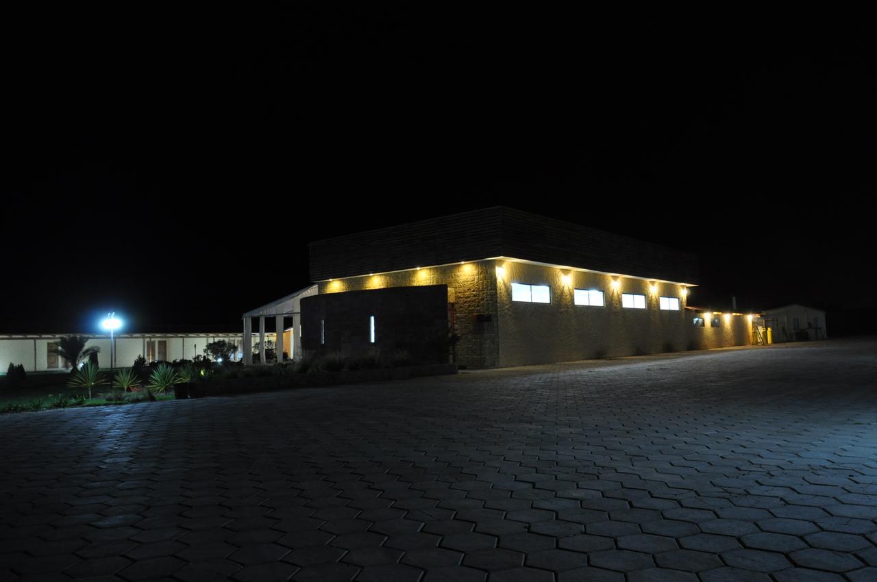 Hotel Origenes Вальєнар Екстер'єр фото